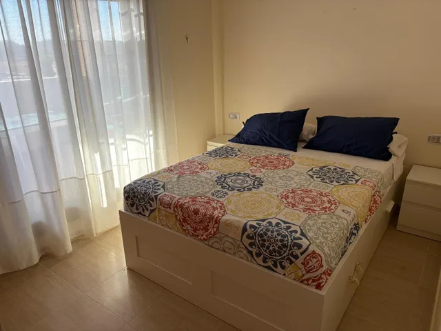 Apartamento con vistas panorámicas y plaza de parking en Los Collados — 15