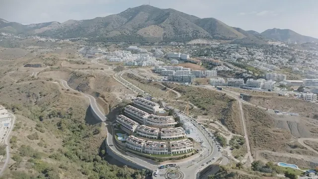 Adosado 3 habitaciones 172m² en venta - Carvajal — 11