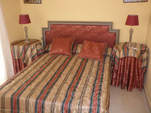 Adosado 5 habitaciones 225m² en venta - Costa Del Sol — 23