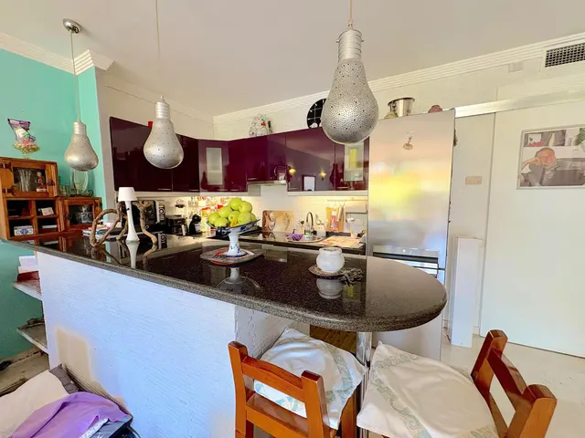 Apartamento 1 habitación 83m² en venta - Marbella — 10
