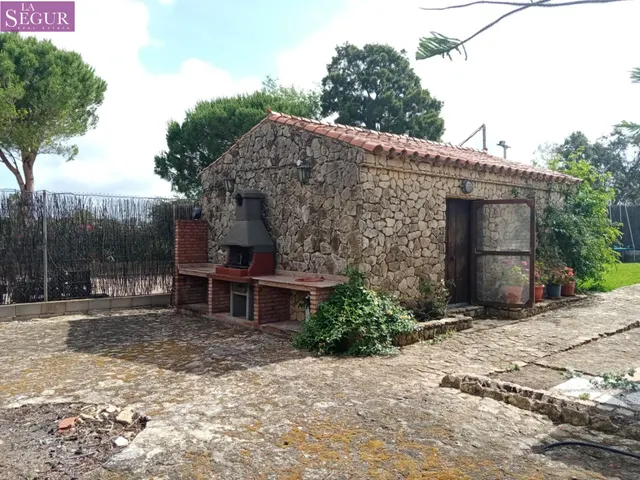 FINCA RÚSTICA VACACIONAL - EXCELENTE SITIO PARA DESCONECTAR. — 28