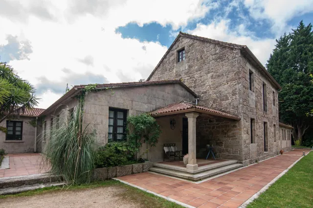 Casa Grande de A Pedreira, Hotel-Boutique — 32