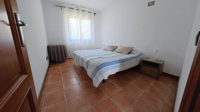 Casa en venta en Polop con piscina privada, gran parcela y vistas despejadas — 6