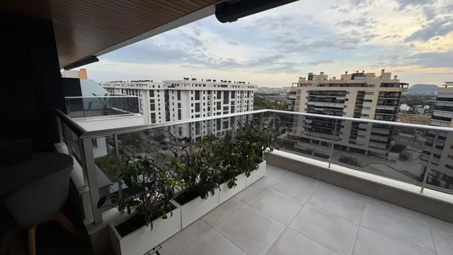 Piso 2 habitaciones 94m² en venta - Alicante Golf — 2