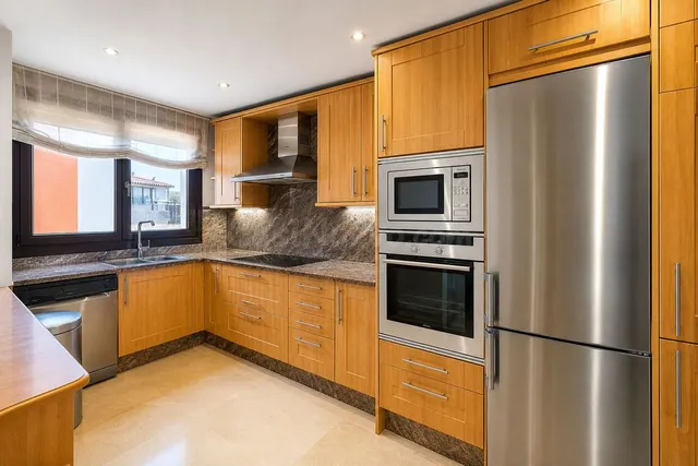 Apartamento 2 habitaciones 163m² en venta - Zona Las Mesas - foto 5