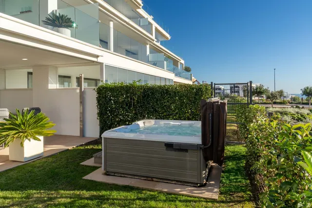 Apartamento 2 habitaciones 101m² en venta - Centro — 28
