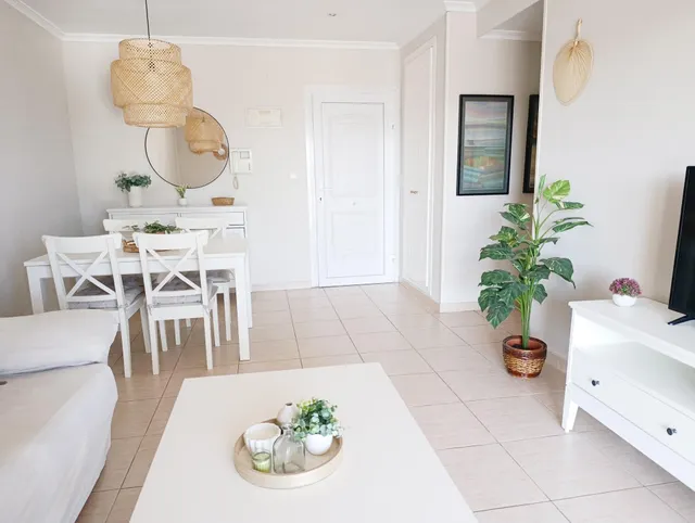 Apartamento en alquiler de temporada de invierno — 7