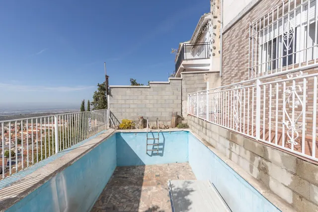 Pareado 4 habitaciones 139m² en venta - Sierra de huetor y la alfaguara — 6