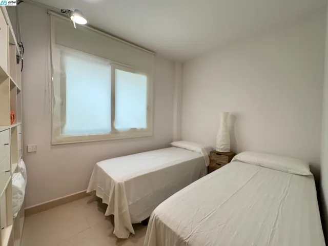 Ático dúplex céntrico en Tossa de Mar. — 21