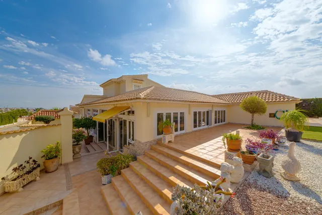 Villa en las Filipinas — 3
