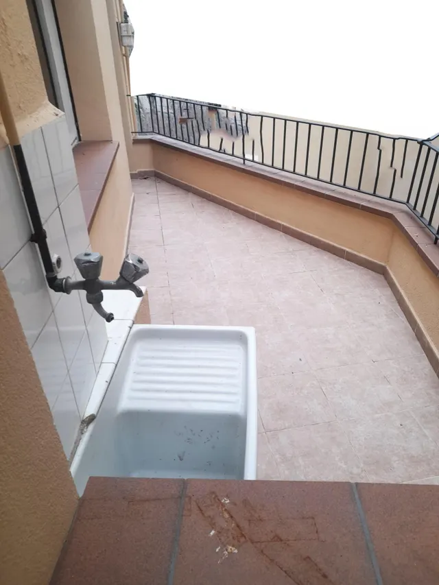 Ático de 4 hab. a reformar en Peramàs - Centro - foto 3