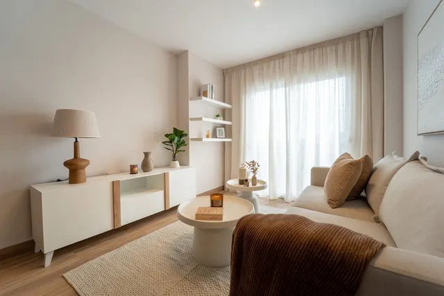 Apartamento 3 habitaciones 114m² en venta - Centro — 12