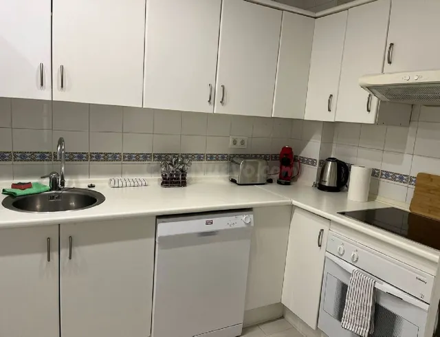 Apartamento 3 habitaciones 102m² en venta - Whater Gardens — 4