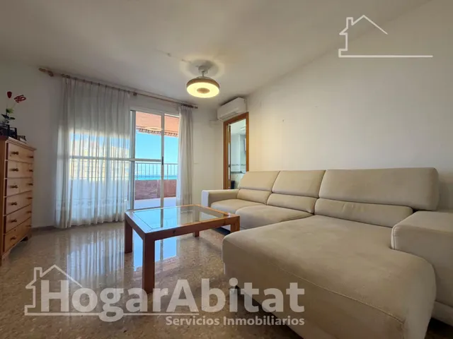¡CON TERRAZA Y PISCINA EN RESIDENCIAL CON VISTAS AL MAR! — 16