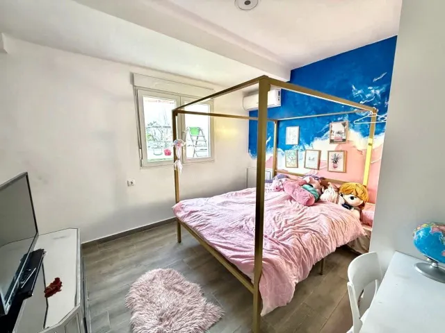 VILLA DE 6 DORMITORIOS Y 2 BAÑOS EN ORIHUELA COSTA (VILLAMARTIN) — 29