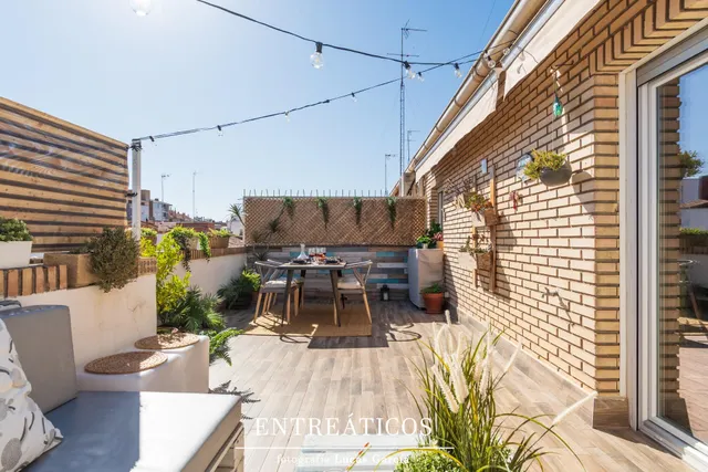 Ático 3 habitaciones 100m² en venta - Delicias — 8