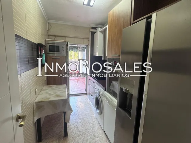 PISO 3 DORMITORIOS Y PATIO- VDE ALTO - foto 5