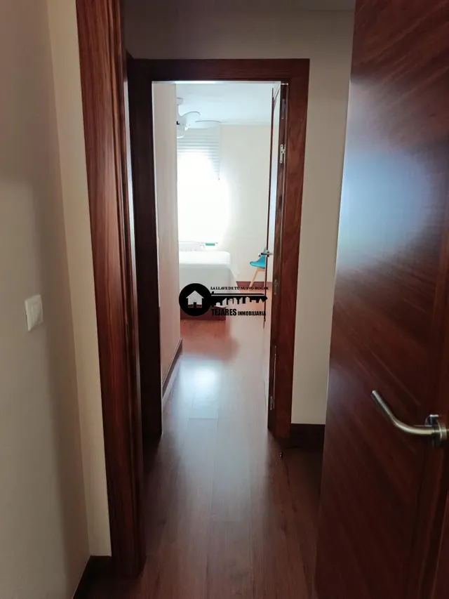 SE VENDE PISO IMPECABLE Y TOTALMENTE REFORMADO CON GARAJE Y TRASTERO EN CHINCHILLA DE MONTEARAGÓN — 25