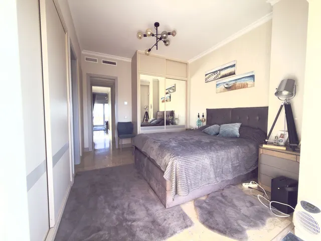 Ático 3 habitaciones 157m² en venta - Marbella — 23