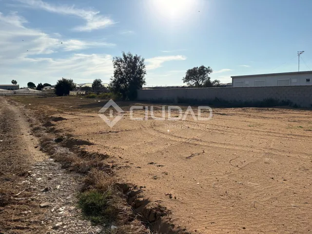 Terreno rural en venta - La Jara - foto 3