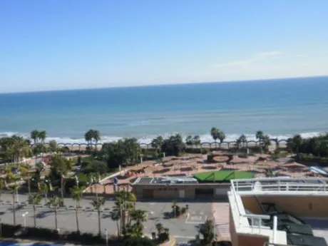 Ático en Oropesa del Mar — 15