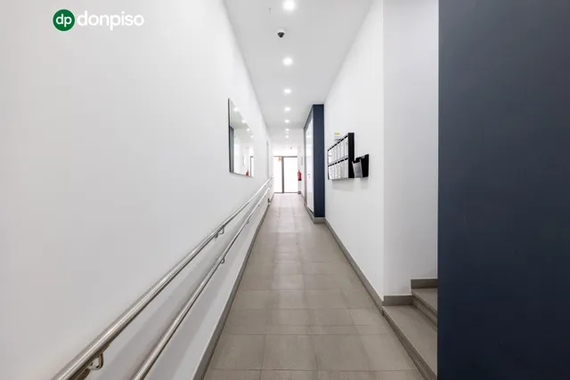 La vivienda perfecta para su familia. Edificio nuevo. Garaje. Excelente zona — 31