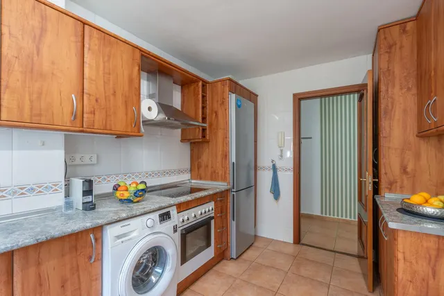 Ático 3 habitaciones 141m² en venta - Centro — 22