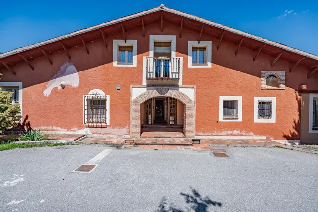CHALET EN VENTA EN EL BALAGAR - TORRECABALLEROS — 24