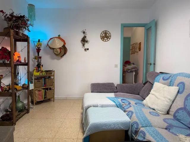 Exclusiu Dúplex al Centre de Vallirana amb Solàrium, Balcó i Celler Subterrani. — 16