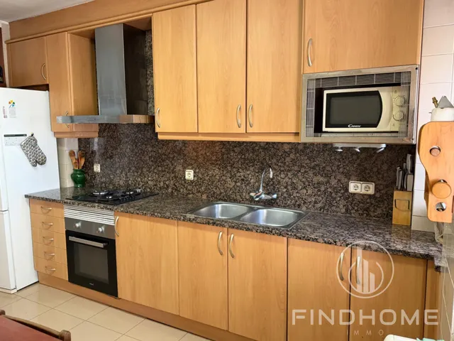 Piso 4 habitaciones 133m² en venta - Eixample — 14
