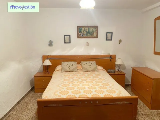 VENTA DE CASA EN UBRIQUE-BARRIADA ANTONIO VEGA — 3