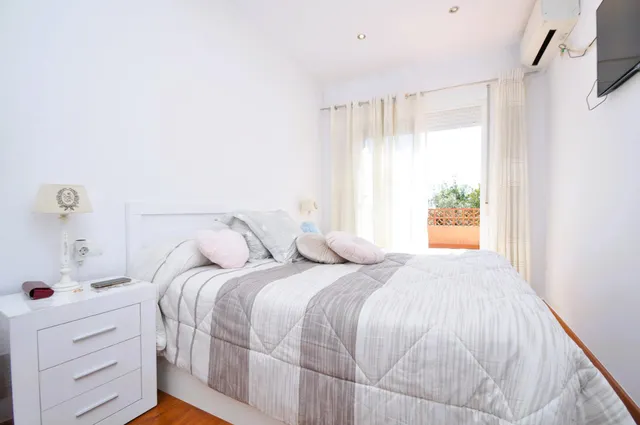 Chalet de 4 habitaciones en Urb. Montsia-Mar — 28