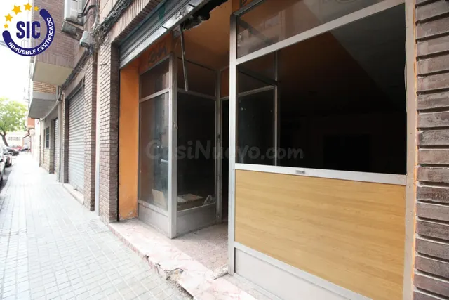 En venta local comercial 273m2 apto para hacer vivienda — 3