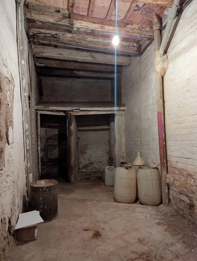 En venda gran casa històrica a Xerta — 17