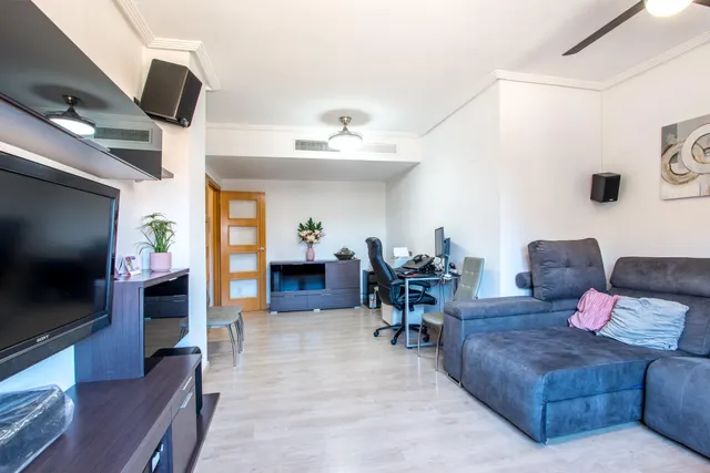 TU HOGAR EN CABEZO DE TORRES EN RESIDENCIAL CON PISCINA — 11