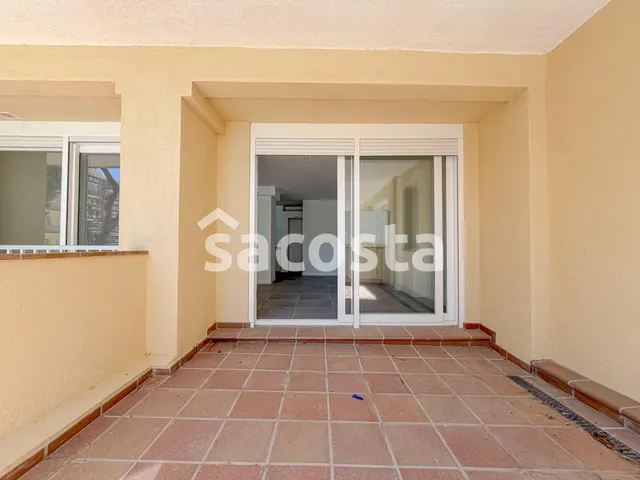 Amplio piso con  terraza, ideal como inversión o vivienda — 15