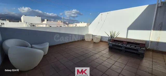 Apartamento 2 habitaciones 61m² en venta - Los Abrigos