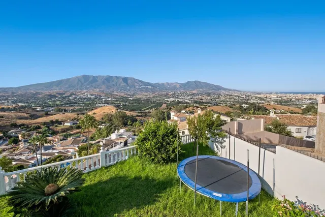 Chalet 6 habitaciones 282m² en venta - Riviera del sol — 17