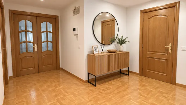 Piso 3 habitaciones 95m² en venta - El Carbayedo - El Quirin