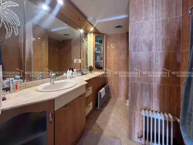 Apartamento en Playa Levante — 15
