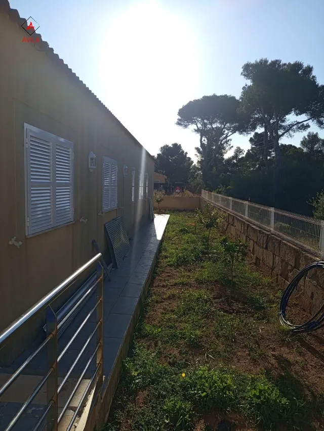 CHALET CALA PI — 21