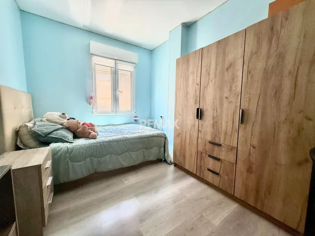 Figueres | Luminoso piso de 3 habitaciones en L'Eixample, li - foto 5