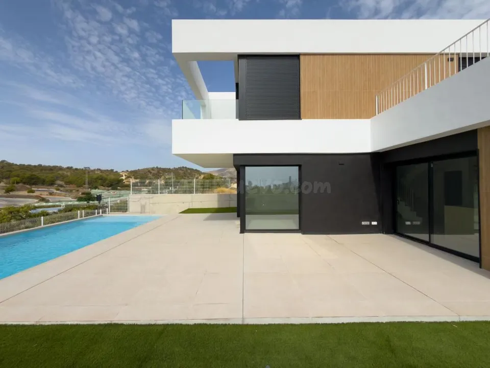 Casa 3 habitaciones 220m² en venta - Campana garden