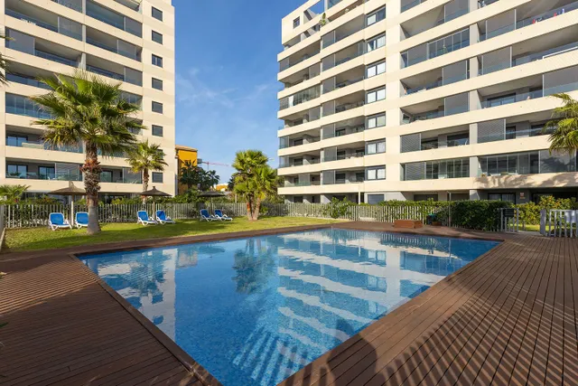Ático 3 habitaciones 139m² en venta - Punta Prima — 47