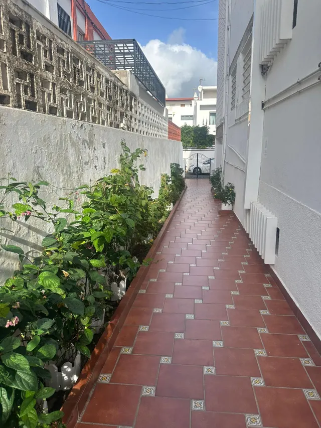 Vivienda en venta en Las Palmas -Ciudad Jardín — 13
