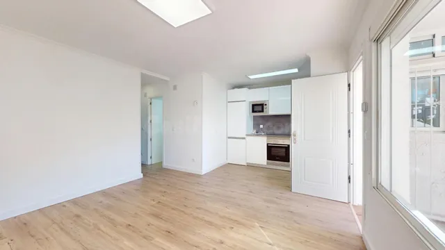 Bungalow 2 habitaciones 58m² en venta - Montezenia — 4