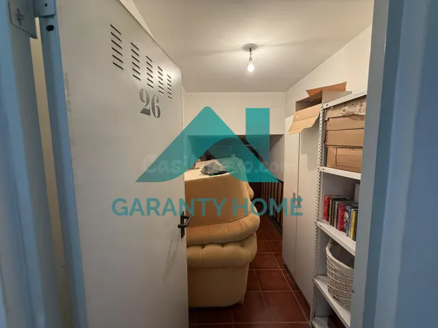 SE VENDE TRASTERO EN ZONA R-66 - foto 2