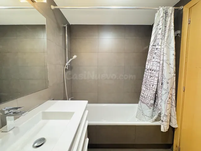 Alquiler de piso de 3 dormitorios en Las Tablas — 12