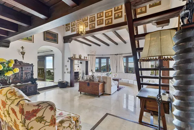 Chalet 4 habitaciones 450m² en venta - Riviera del sol — 10