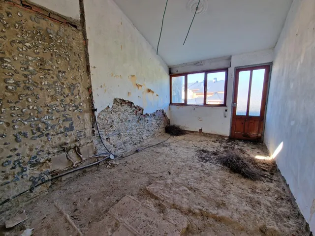 GRAN CASA DE 241 M2 CON TERRAZA Y VISTAS A LA RÍA DEL EO | FIGUERAS, CASTROPOL — 29